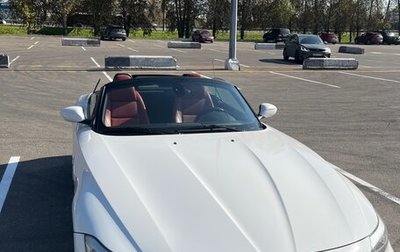 BMW Z4, 2009 год, 2 700 000 рублей, 1 фотография