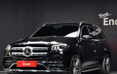 Mercedes-Benz GLS, 2021 год, 8 200 010 рублей, 1 фотография
