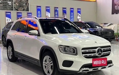 Mercedes-Benz GLB, 2022 год, 2 170 444 рублей, 1 фотография