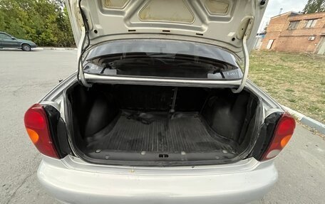Chevrolet Lanos I, 2007 год, 250 000 рублей, 15 фотография