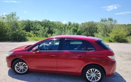 Citroen C4 II рестайлинг, 2012 год, 600 000 рублей, 4 фотография