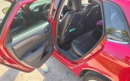 Citroen C4 II рестайлинг, 2012 год, 600 000 рублей, 9 фотография
