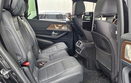 Mercedes-Benz GLS, 2021 год, 8 200 010 рублей, 19 фотография