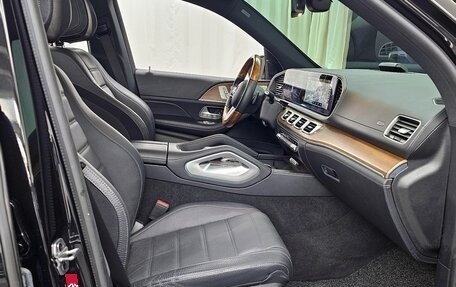 Mercedes-Benz GLS, 2021 год, 8 200 010 рублей, 18 фотография