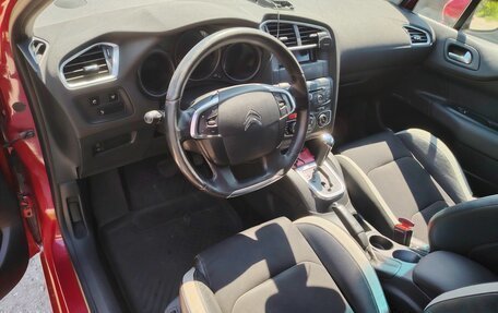 Citroen C4 II рестайлинг, 2012 год, 600 000 рублей, 13 фотография