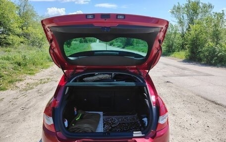 Citroen C4 II рестайлинг, 2012 год, 600 000 рублей, 15 фотография