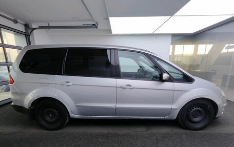 Ford Galaxy II, 2007 год, 950 000 рублей, 4 фотография