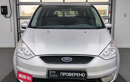 Ford Galaxy II, 2007 год, 950 000 рублей, 2 фотография