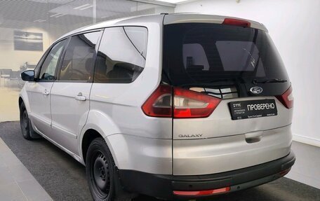 Ford Galaxy II, 2007 год, 950 000 рублей, 7 фотография