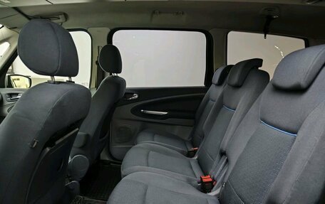 Ford Galaxy II, 2007 год, 950 000 рублей, 12 фотография