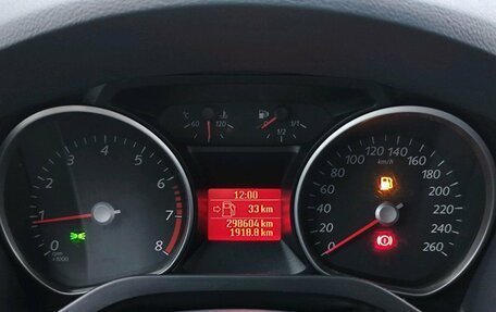 Ford Galaxy II, 2007 год, 950 000 рублей, 13 фотография