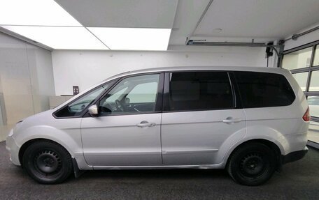 Ford Galaxy II, 2007 год, 950 000 рублей, 8 фотография