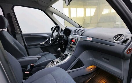 Ford Galaxy II, 2007 год, 950 000 рублей, 11 фотография