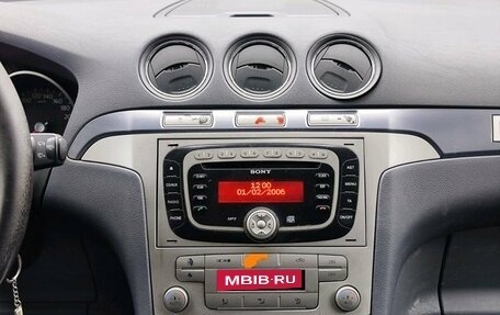 Ford Galaxy II, 2007 год, 950 000 рублей, 15 фотография