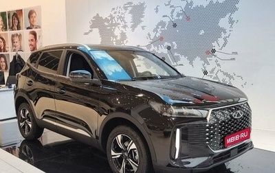 Chery Tiggo 4 I рестайлинг, 2025 год, 2 099 000 рублей, 1 фотография