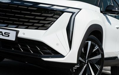 Geely Atlas, 2024 год, 4 017 190 рублей, 1 фотография