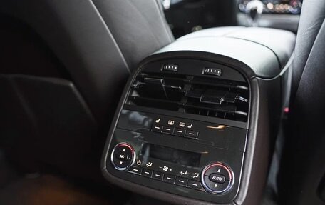 Maserati Quattroporte VI, 2015 год, 2 800 000 рублей, 5 фотография