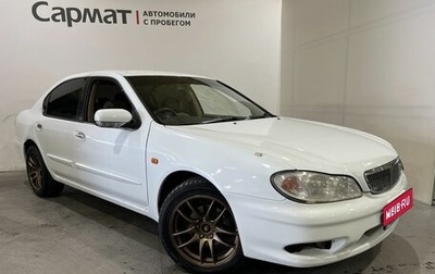 Nissan Cefiro III, 2000 год, 410 000 рублей, 1 фотография