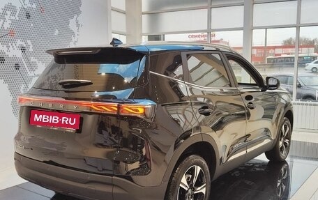 Chery Tiggo 4 I рестайлинг, 2025 год, 2 099 000 рублей, 7 фотография