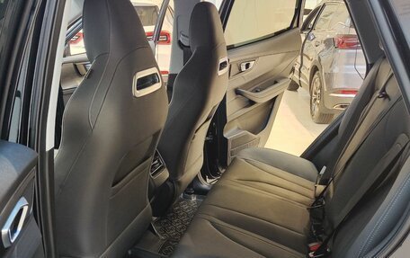 Chery Tiggo 4 I рестайлинг, 2025 год, 2 099 000 рублей, 8 фотография