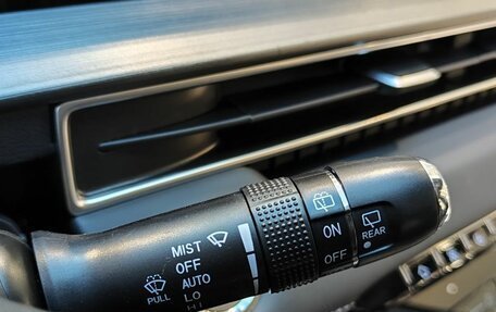 Chery Tiggo 4 I рестайлинг, 2025 год, 2 099 000 рублей, 11 фотография