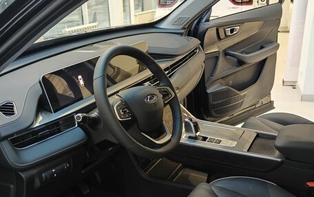Chery Tiggo 4 I рестайлинг, 2025 год, 2 099 000 рублей, 16 фотография