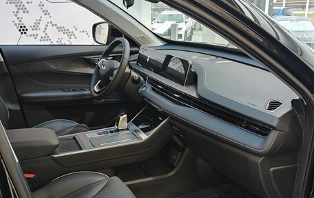 Chery Tiggo 4 I рестайлинг, 2025 год, 2 099 000 рублей, 23 фотография