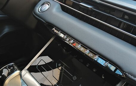 Chery Tiggo 4 I рестайлинг, 2025 год, 2 099 000 рублей, 22 фотография