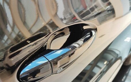 Chery Tiggo 4 I рестайлинг, 2025 год, 2 099 000 рублей, 24 фотография