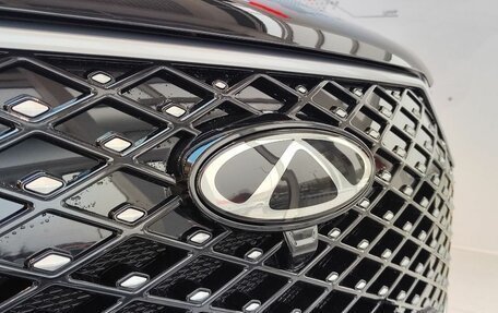 Chery Tiggo 4 I рестайлинг, 2025 год, 2 099 000 рублей, 25 фотография