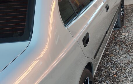 Hyundai Accent II, 2010 год, 700 000 рублей, 2 фотография
