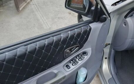 Hyundai Accent II, 2010 год, 700 000 рублей, 10 фотография