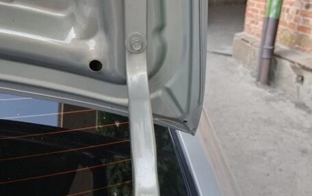 Hyundai Accent II, 2010 год, 700 000 рублей, 7 фотография