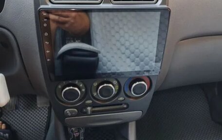 Hyundai Accent II, 2010 год, 700 000 рублей, 3 фотография