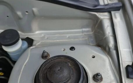 Hyundai Accent II, 2010 год, 700 000 рублей, 14 фотография