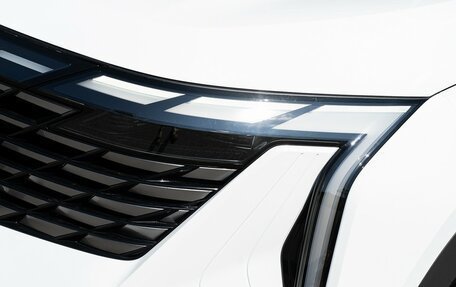 Geely Atlas, 2024 год, 4 017 190 рублей, 2 фотография