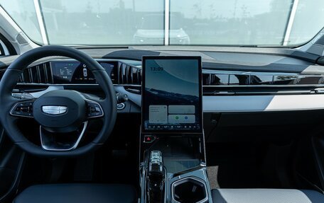 Geely Atlas, 2024 год, 4 017 190 рублей, 15 фотография