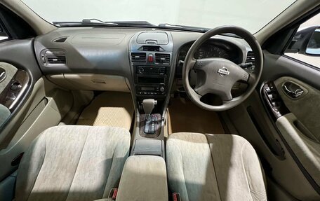 Nissan Cefiro III, 2000 год, 410 000 рублей, 8 фотография