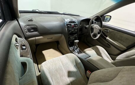Nissan Cefiro III, 2000 год, 410 000 рублей, 11 фотография