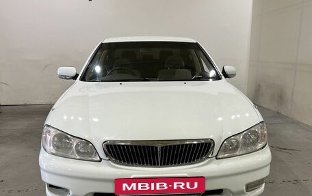 Nissan Cefiro III, 2000 год, 410 000 рублей, 2 фотография