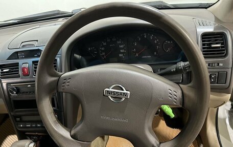 Nissan Cefiro III, 2000 год, 410 000 рублей, 13 фотография