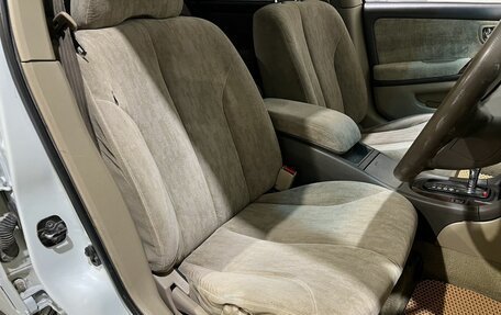 Nissan Cefiro III, 2000 год, 410 000 рублей, 12 фотография