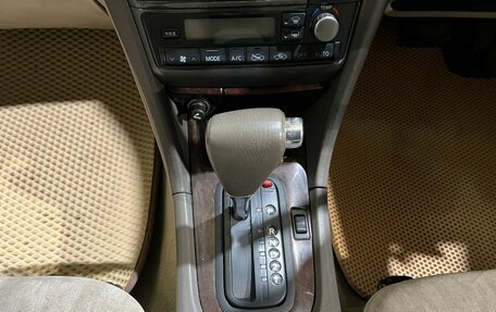 Nissan Cefiro III, 2000 год, 410 000 рублей, 15 фотография