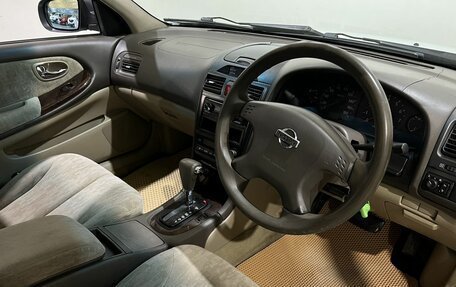 Nissan Cefiro III, 2000 год, 410 000 рублей, 9 фотография