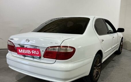 Nissan Cefiro III, 2000 год, 410 000 рублей, 7 фотография