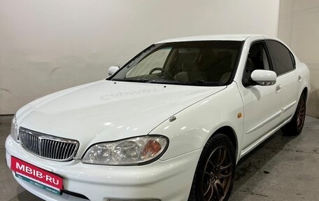 Nissan Cefiro III, 2000 год, 410 000 рублей, 3 фотография