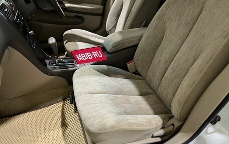 Nissan Cefiro III, 2000 год, 410 000 рублей, 17 фотография