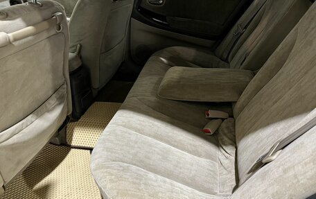 Nissan Cefiro III, 2000 год, 410 000 рублей, 18 фотография