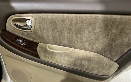 Nissan Cefiro III, 2000 год, 410 000 рублей, 22 фотография
