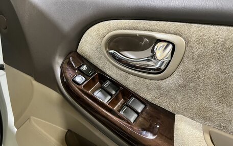 Nissan Cefiro III, 2000 год, 410 000 рублей, 21 фотография
